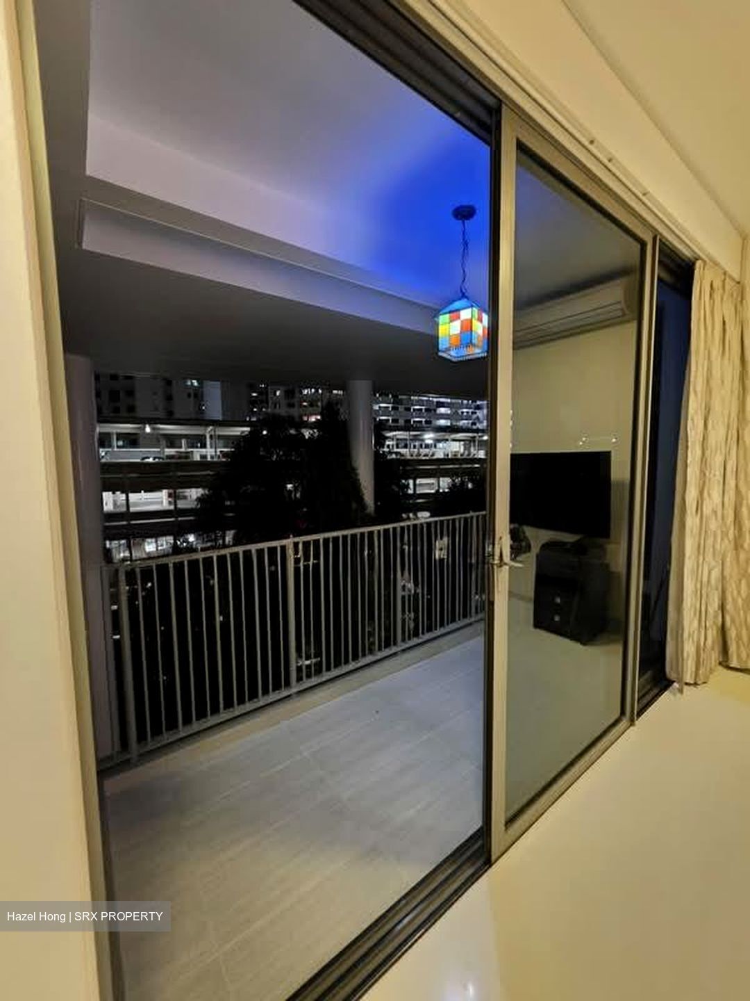 The Tembusu (D19), Condominium #573951631
